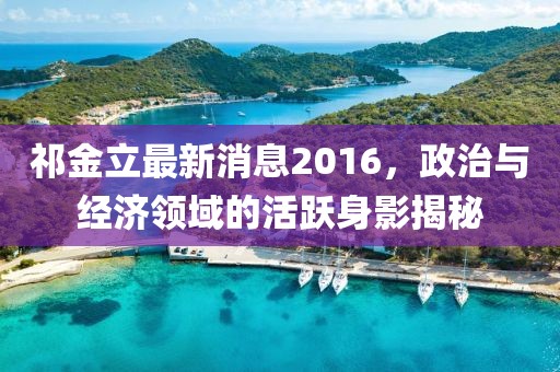 祁金立最新消息2016，政治與經(jīng)濟領(lǐng)域的活躍身影揭秘