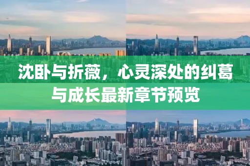 沈臥與折薇，心靈深處的糾葛與成長最新章節(jié)預(yù)覽