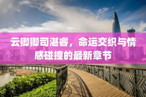 云卿卿司湛睿，命運(yùn)交織與情感碰撞的最新章節(jié)
