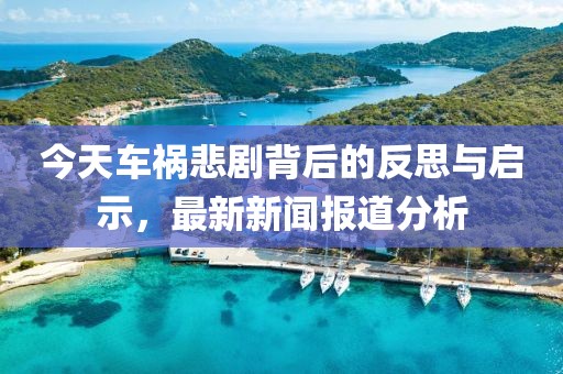 今天車禍悲劇背后的反思與啟示，最新新聞報(bào)道分析