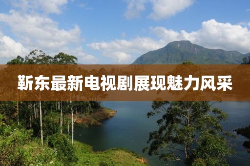 靳東最新電視劇展現(xiàn)魅力風(fēng)采