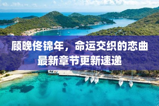 顧晚佟錦年，命運交織的戀曲最新章節(jié)更新速遞