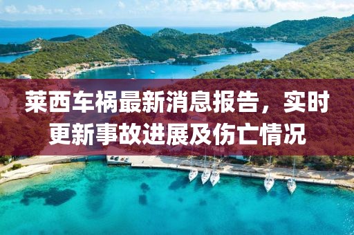 萊西車(chē)禍最新消息報(bào)告，實(shí)時(shí)更新事故進(jìn)展及傷亡情況