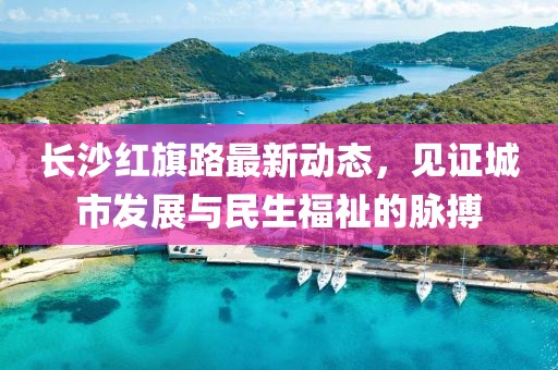 長沙紅旗路最新動態(tài)，見證城市發(fā)展與民生福祉的脈搏