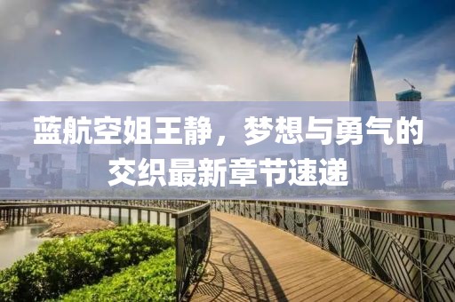藍(lán)航空姐王靜，夢想與勇氣的交織最新章節(jié)速遞