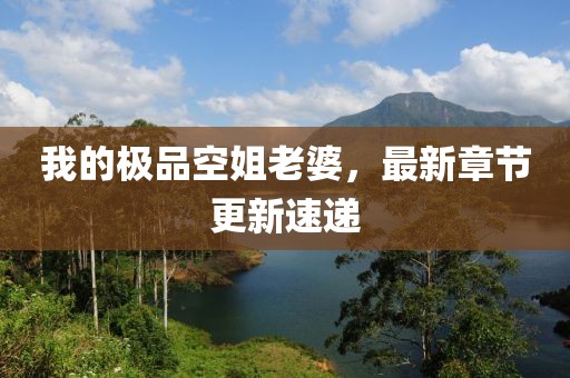 我的極品空姐老婆，最新章節(jié)更新速遞