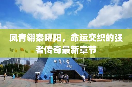 鳳青翎秦曜陽，命運交織的強者傳奇最新章節(jié)