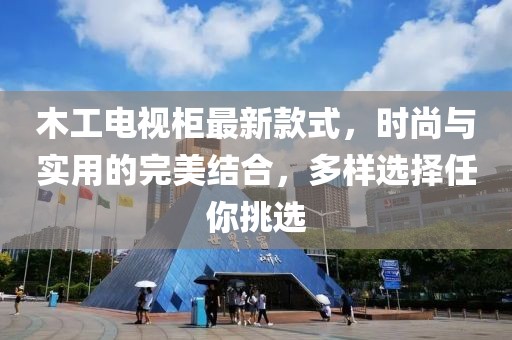 木工電視柜最新款式，時尚與實用的完美結(jié)合，多樣選擇任你挑選