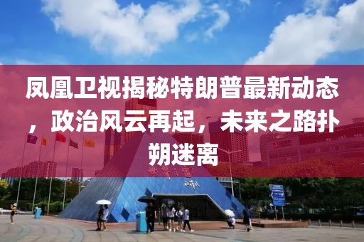 鳳凰衛(wèi)視揭秘特朗普最新動(dòng)態(tài)，政治風(fēng)云再起，未來(lái)之路撲朔迷離