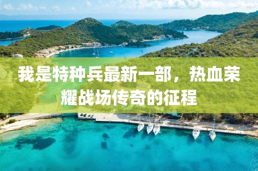 我是特種兵最新一部，熱血榮耀戰(zhàn)場(chǎng)傳奇的征程