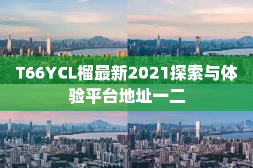 T66YCL榴最新2021探索與體驗平臺地址一二