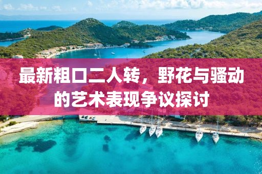 最新粗口二人轉(zhuǎn)，野花與騷動的藝術表現(xiàn)爭議探討