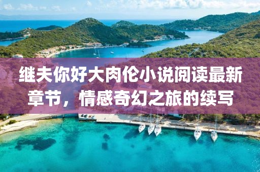 繼夫你好大肉倫小說閱讀最新章節(jié)，情感奇幻之旅的續(xù)寫