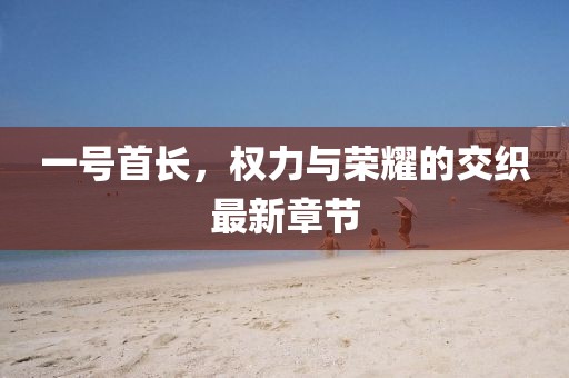 一號(hào)首長(zhǎng)，權(quán)力與榮耀的交織最新章節(jié)