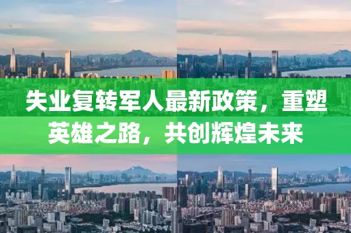 失業(yè)復(fù)轉(zhuǎn)軍人最新政策，重塑英雄之路，共創(chuàng)輝煌未來(lái)