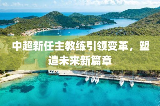 中超新任主教練引領(lǐng)變革，塑造未來新篇章