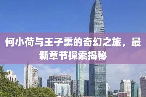 何小荷與王子熏的奇幻之旅，最新章節(jié)探索揭秘