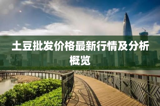 土豆批發(fā)價(jià)格最新行情及分析概覽