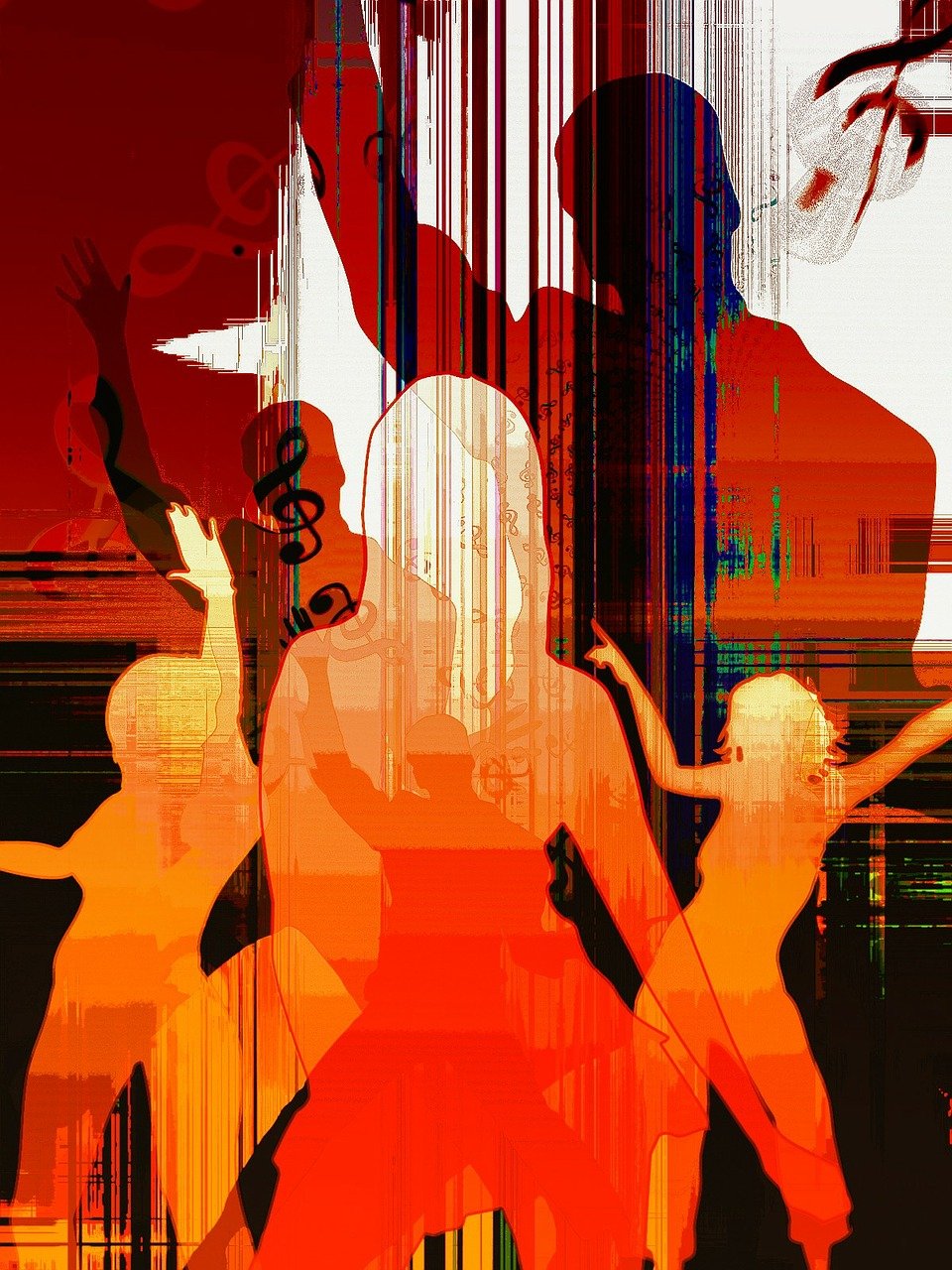 夢(mèng)曉輝音最新作品揭秘，音樂(lè)與藝術(shù)的交融之美探索
