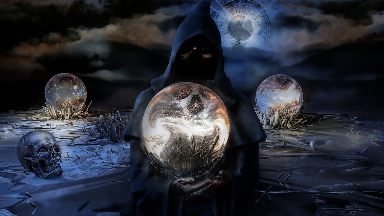 最新3D魔幻手游，探索魔幻世界的無盡魅力