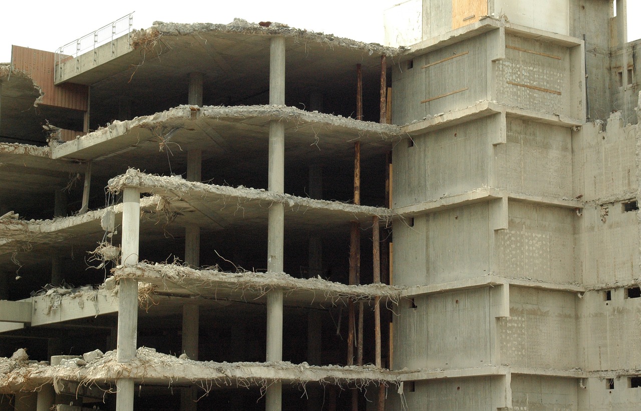 西安拆違建持續(xù)推進(jìn)，城市更新堅(jiān)決拆除違法建筑最新消息