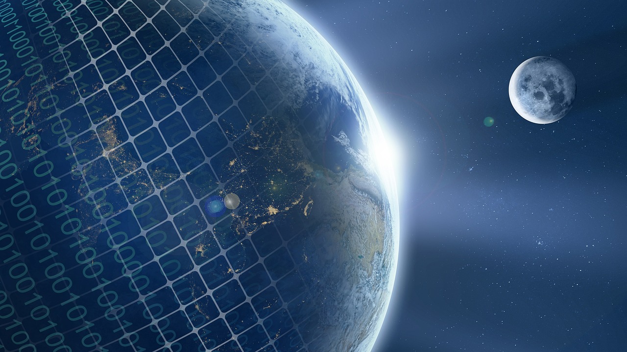 太空宇航局最新版，開(kāi)啟宇宙探索新篇章