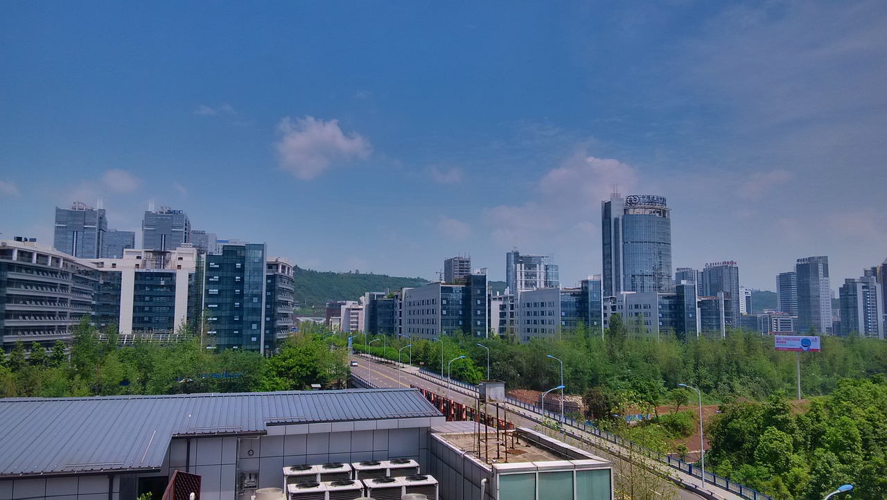 寧波大嵩新區(qū)，城市發(fā)展的最新篇章，嶄新篇章開啟