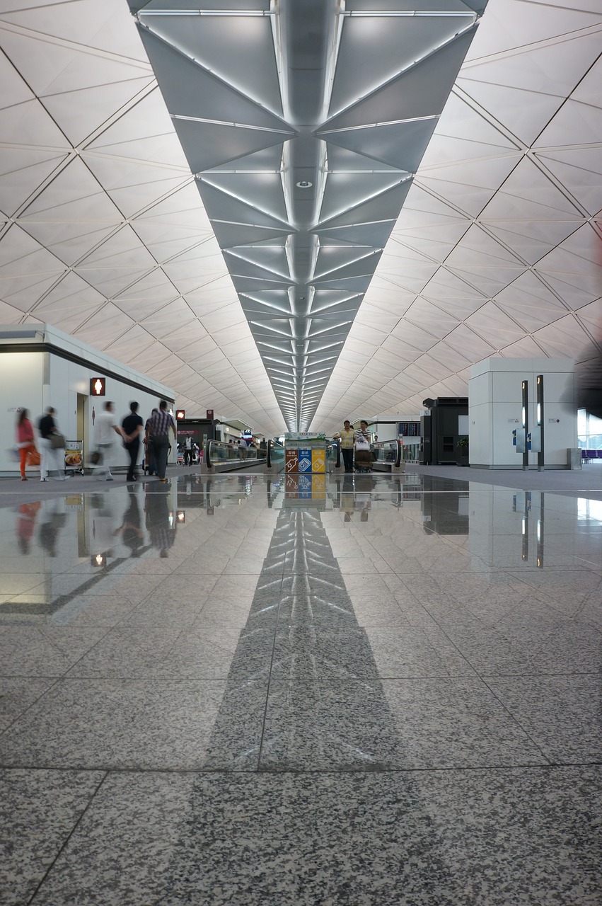 郴州北湖機場建設步伐加速，未來展望無限，最新進展報告