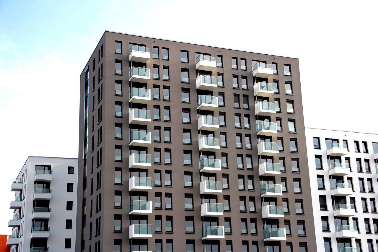 廬江城東房價動態(tài)，最新趨勢、影響因素與未來展望