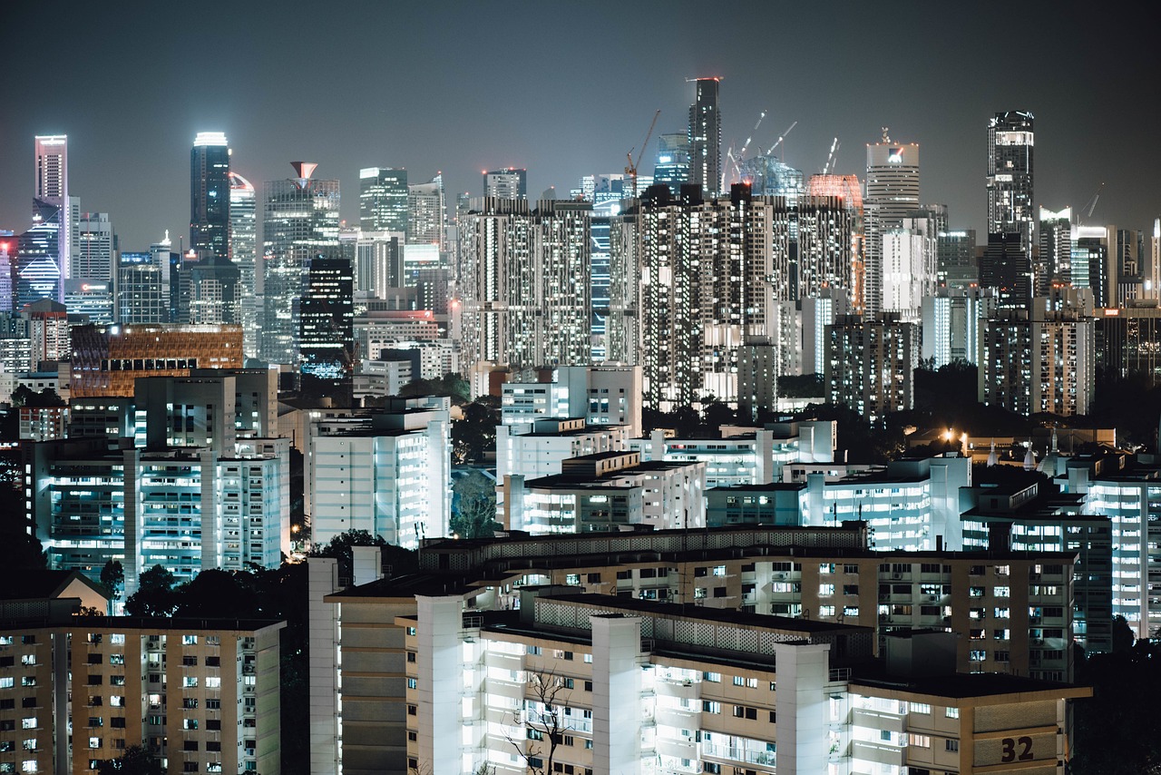 成都市房?jī)r(jià)最新消息，市場(chǎng)走勢(shì)解析與購(gòu)房指南