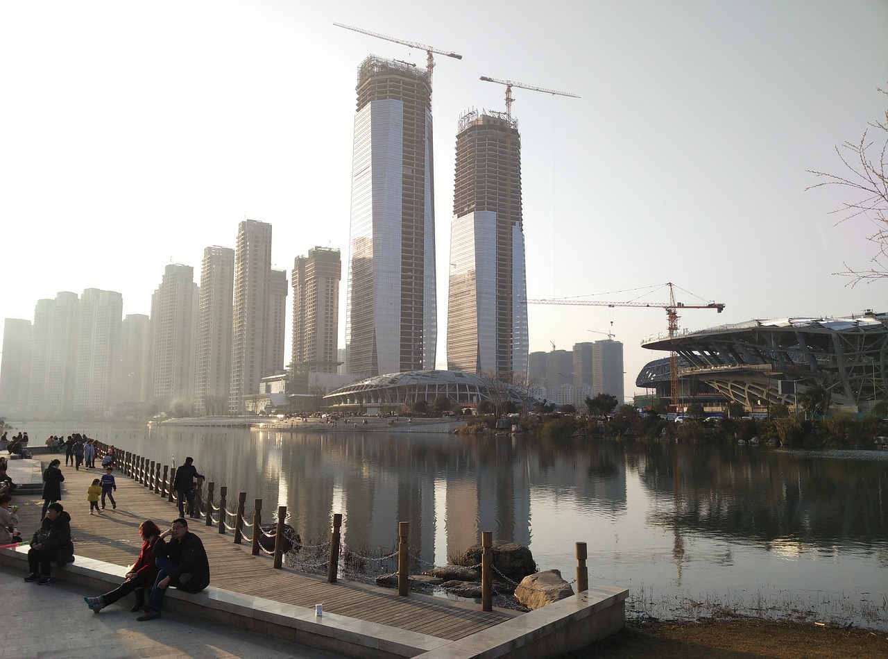 吉林市樓盤最新信息匯總，一網(wǎng)打盡樓市動態(tài)