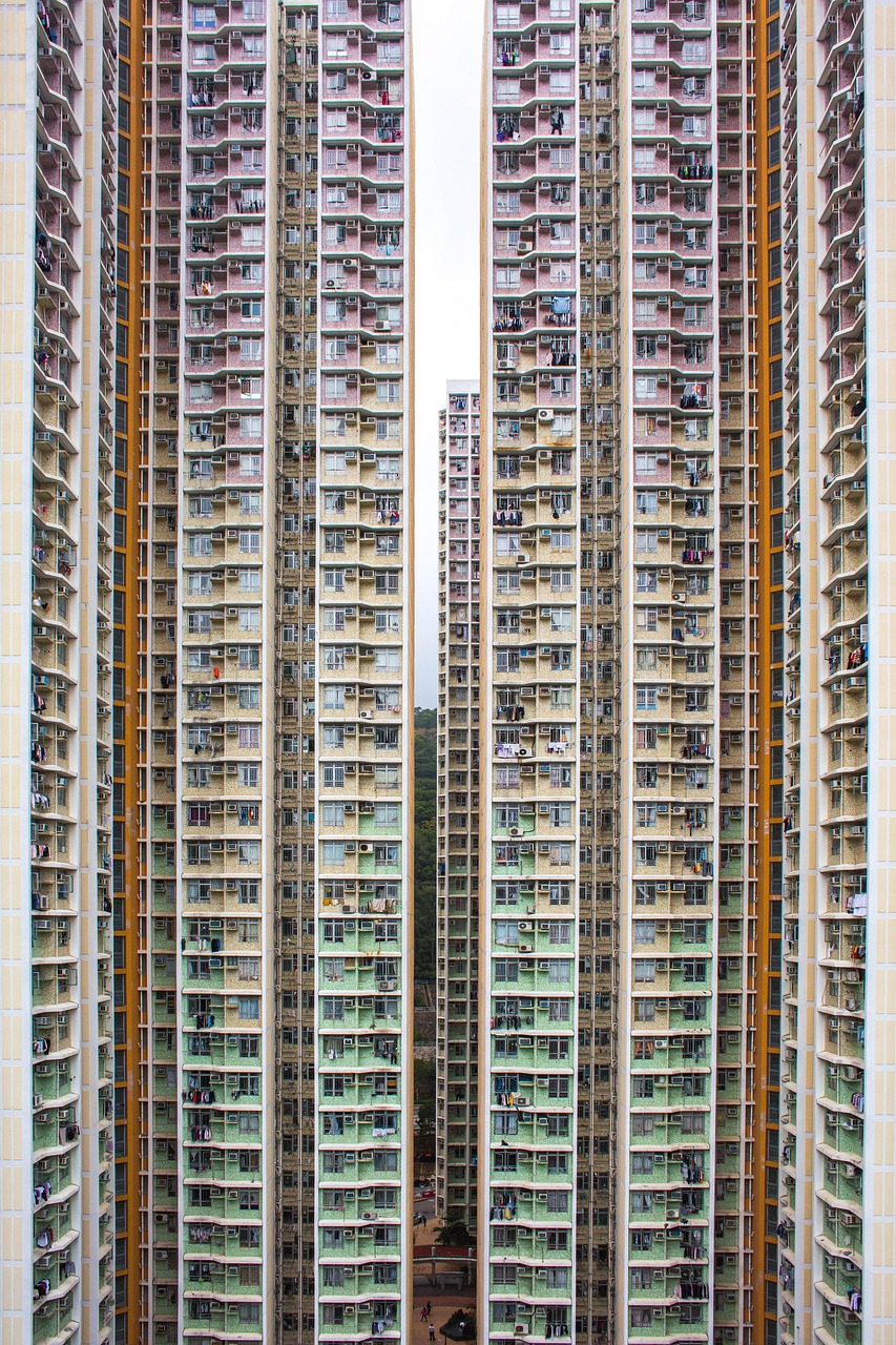 寧安最新豪華三指五樓公寓，理想居住與投資之選