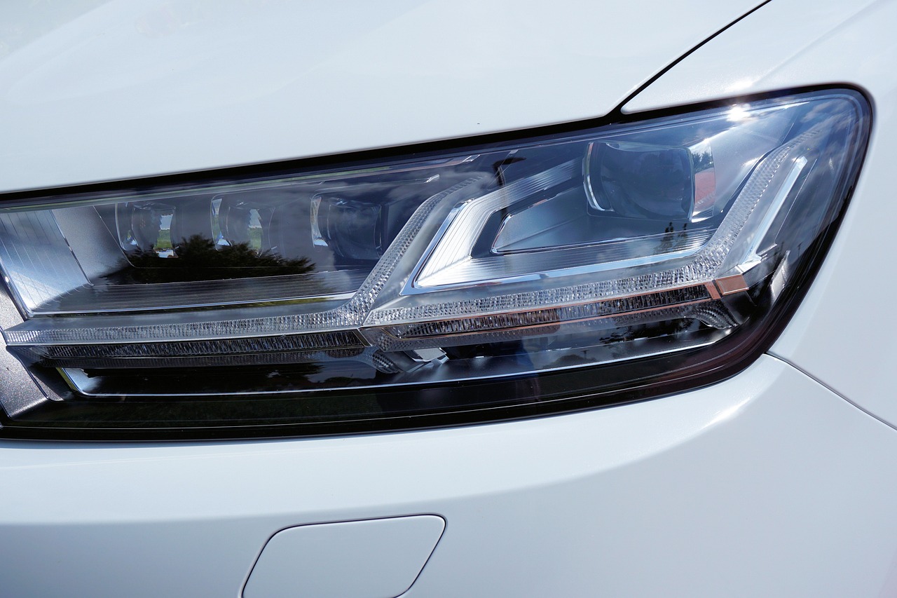 奧迪全新電動(dòng)豪華SUV Q4即將震撼登場(chǎng)，最新消息一覽