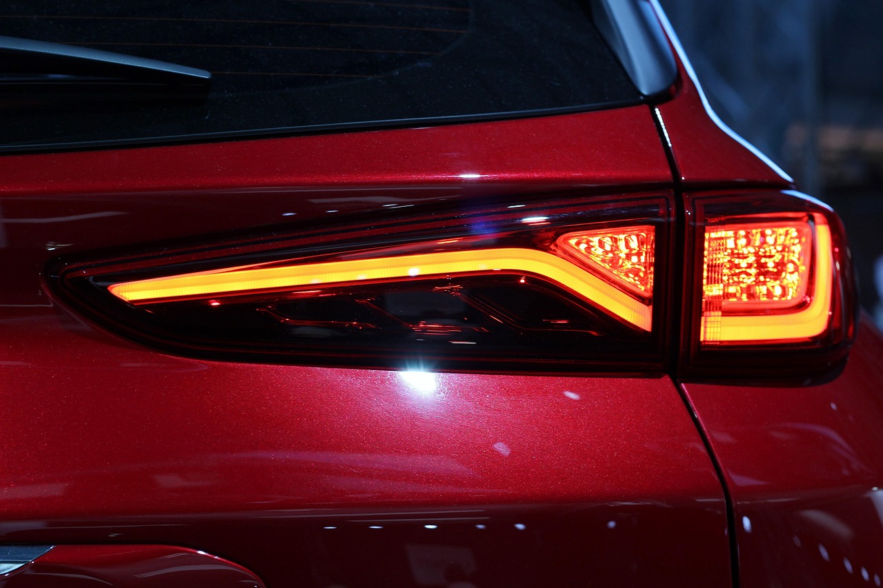 最新款SUV車報價及圖片大全，全方位了解最新車型與價格