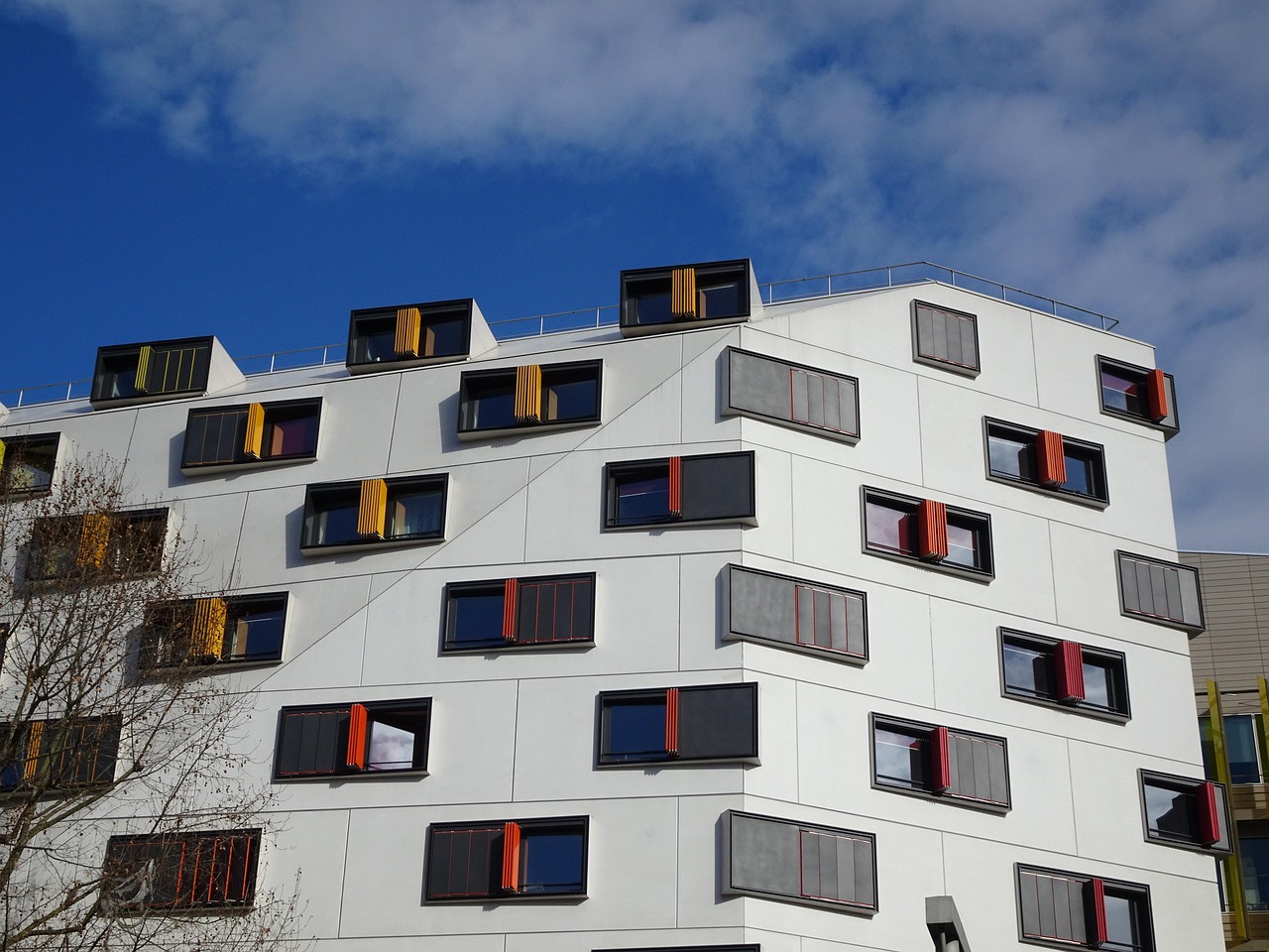 咸陽新樓盤動態(tài)，城市繁榮與居住品質(zhì)的新篇章