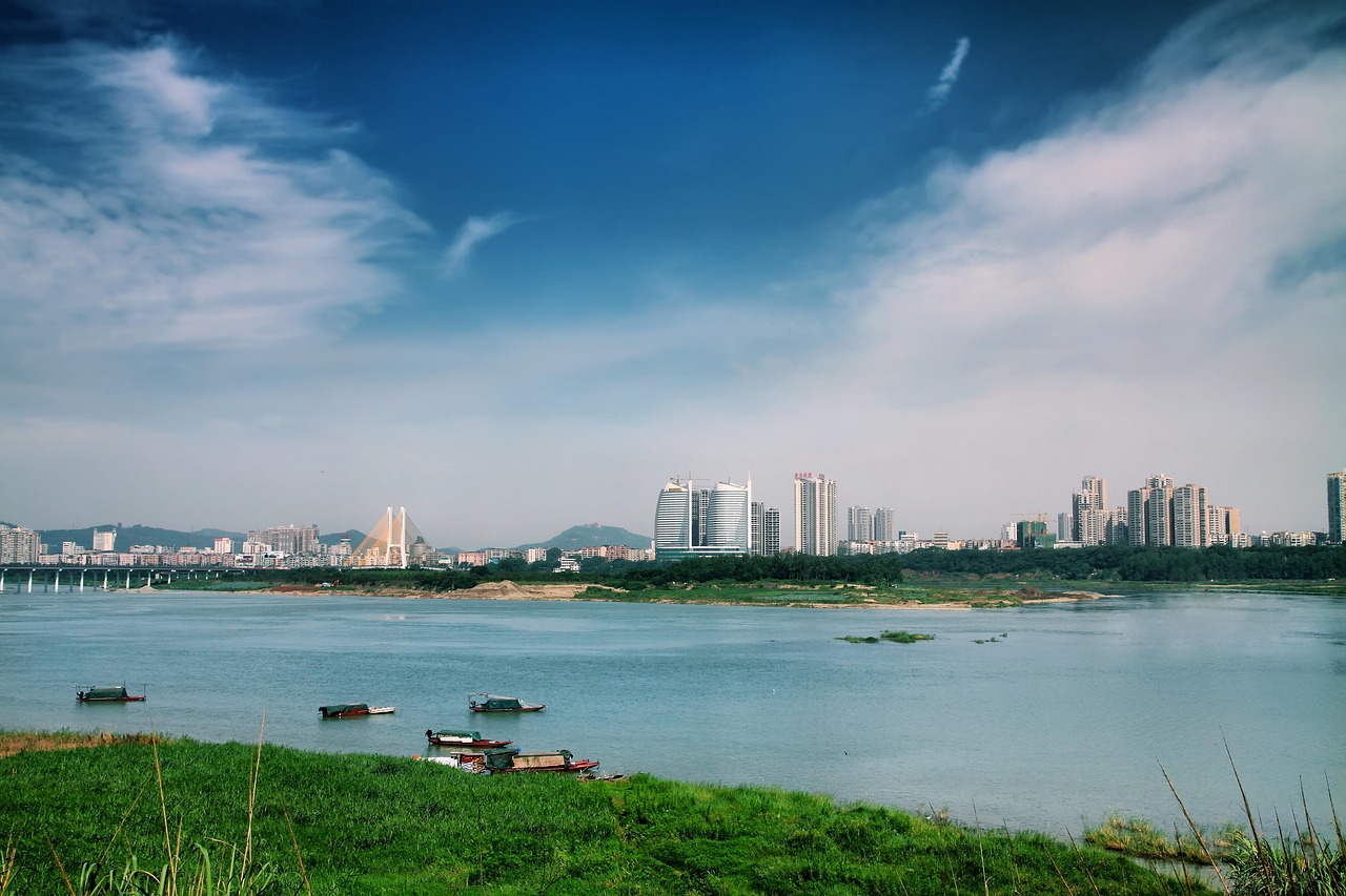 南充市縣改區(qū)動態(tài)更新，城市發(fā)展的新篇章開啟