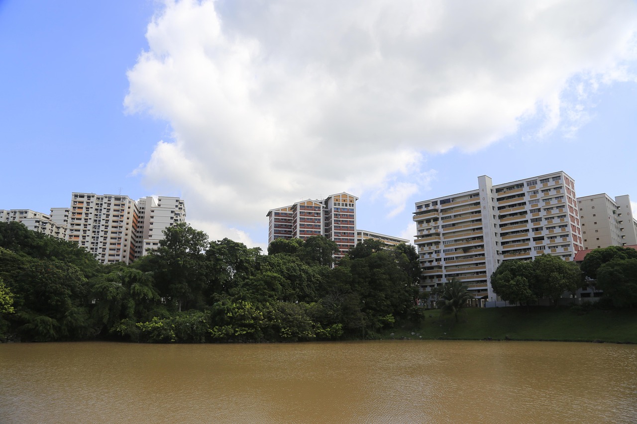 長治市城中村改造重塑城市面貌，提升居民生活品質(zhì)