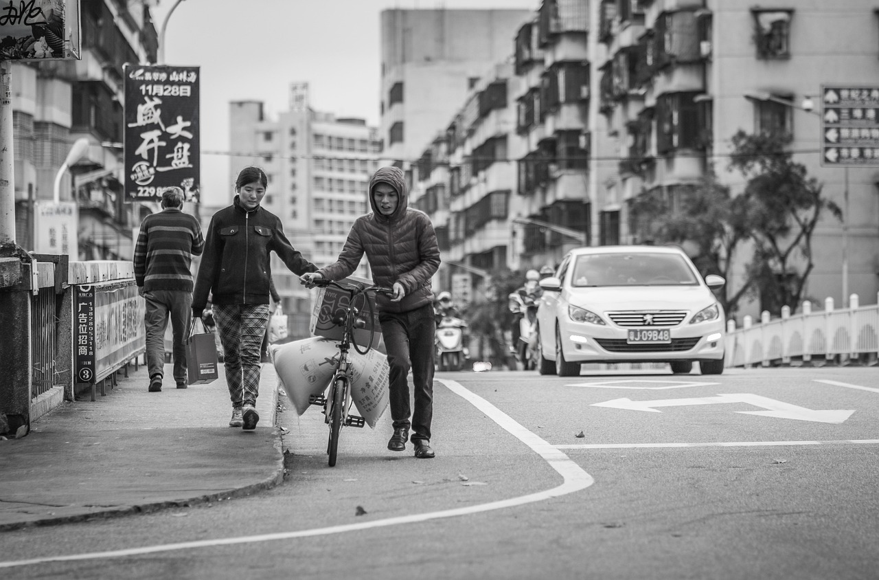 大井峪街改造最新動(dòng)態(tài)，重塑城市風(fēng)貌，提升生活品質(zhì)