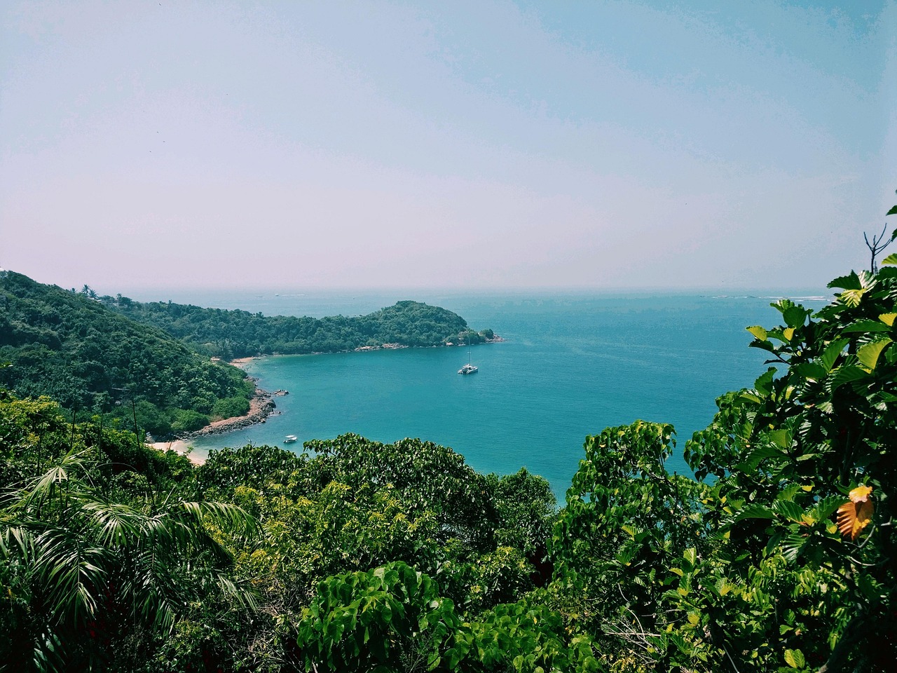 海南匯藝藍(lán)海灣新面貌揭秘，熱帶海灣的最新動(dòng)態(tài)與消息速遞