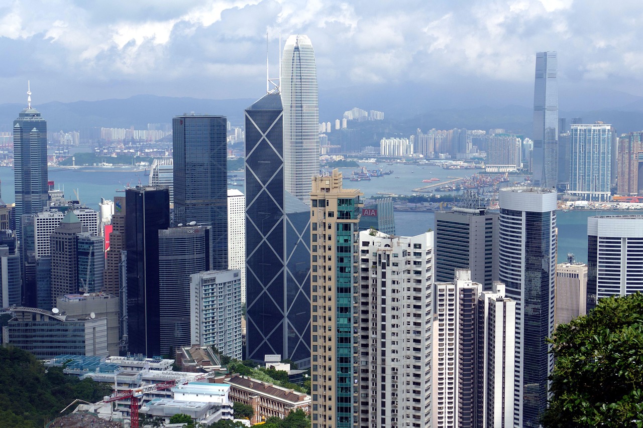 鄭州市最新城市規(guī)劃，塑造未來(lái)城市藍(lán)圖展望發(fā)展之路
