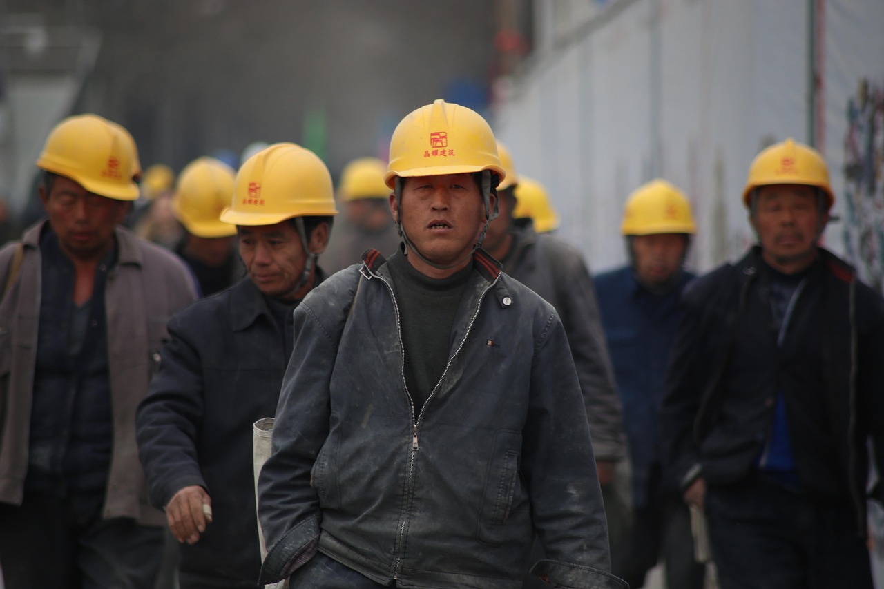 肥城最新招聘，探索理想八小時(shí)工作制工作機(jī)會(huì)