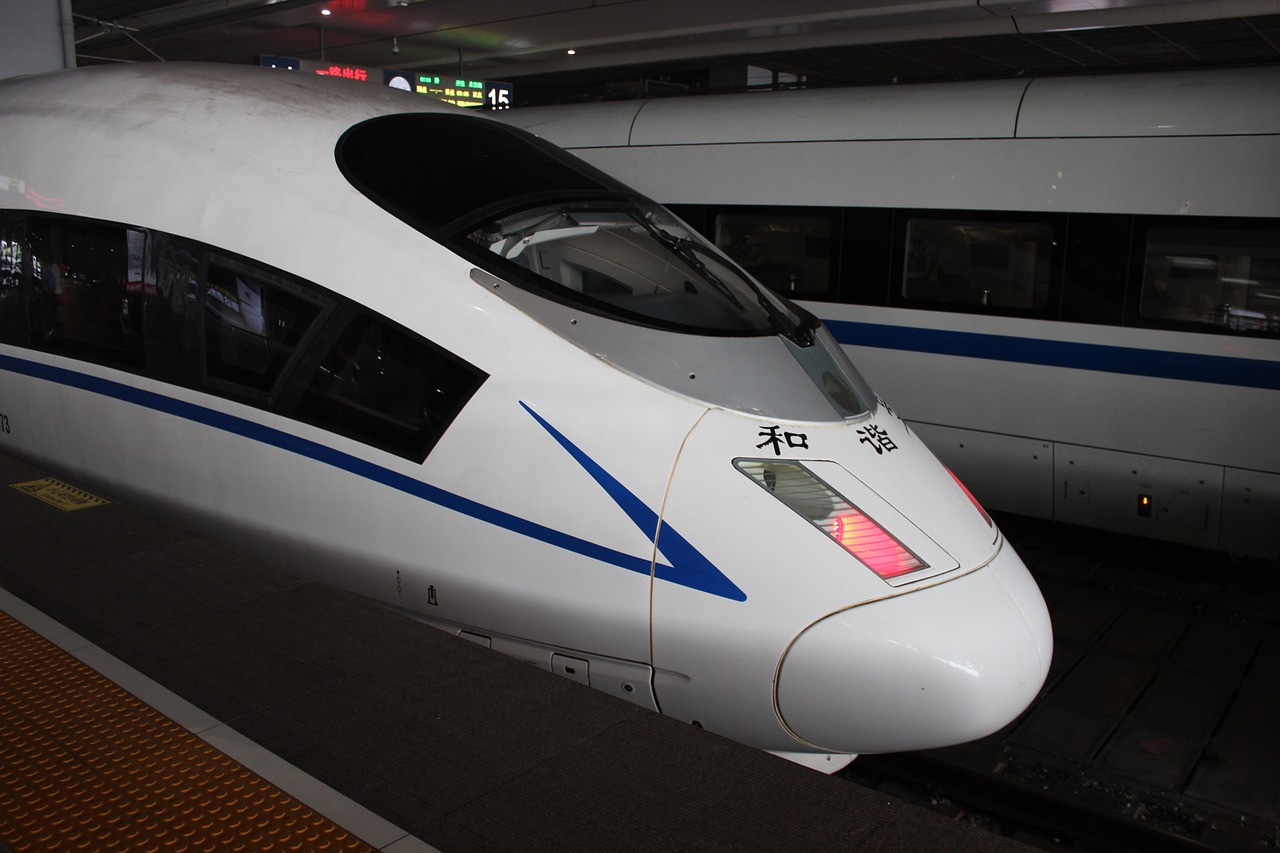重慶十三五鐵路規(guī)劃最新動態(tài)，現(xiàn)代化鐵路樞紐城市的藍圖構(gòu)建